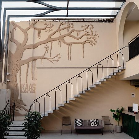 Kaas By Safarnama - Boutique Hotel Varanasi Bagian luar foto