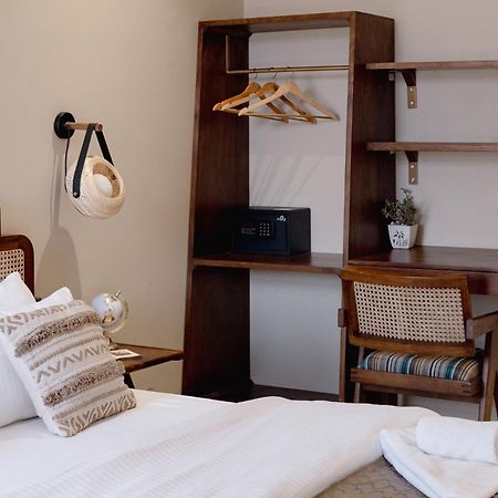 Kaas By Safarnama - Boutique Hotel Varanasi Bagian luar foto