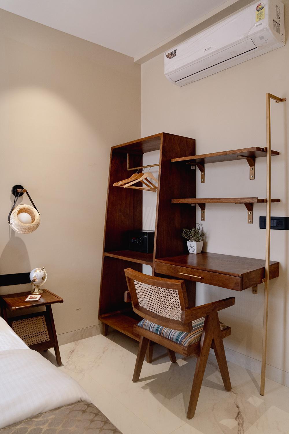 Kaas By Safarnama - Boutique Hotel Varanasi Bagian luar foto