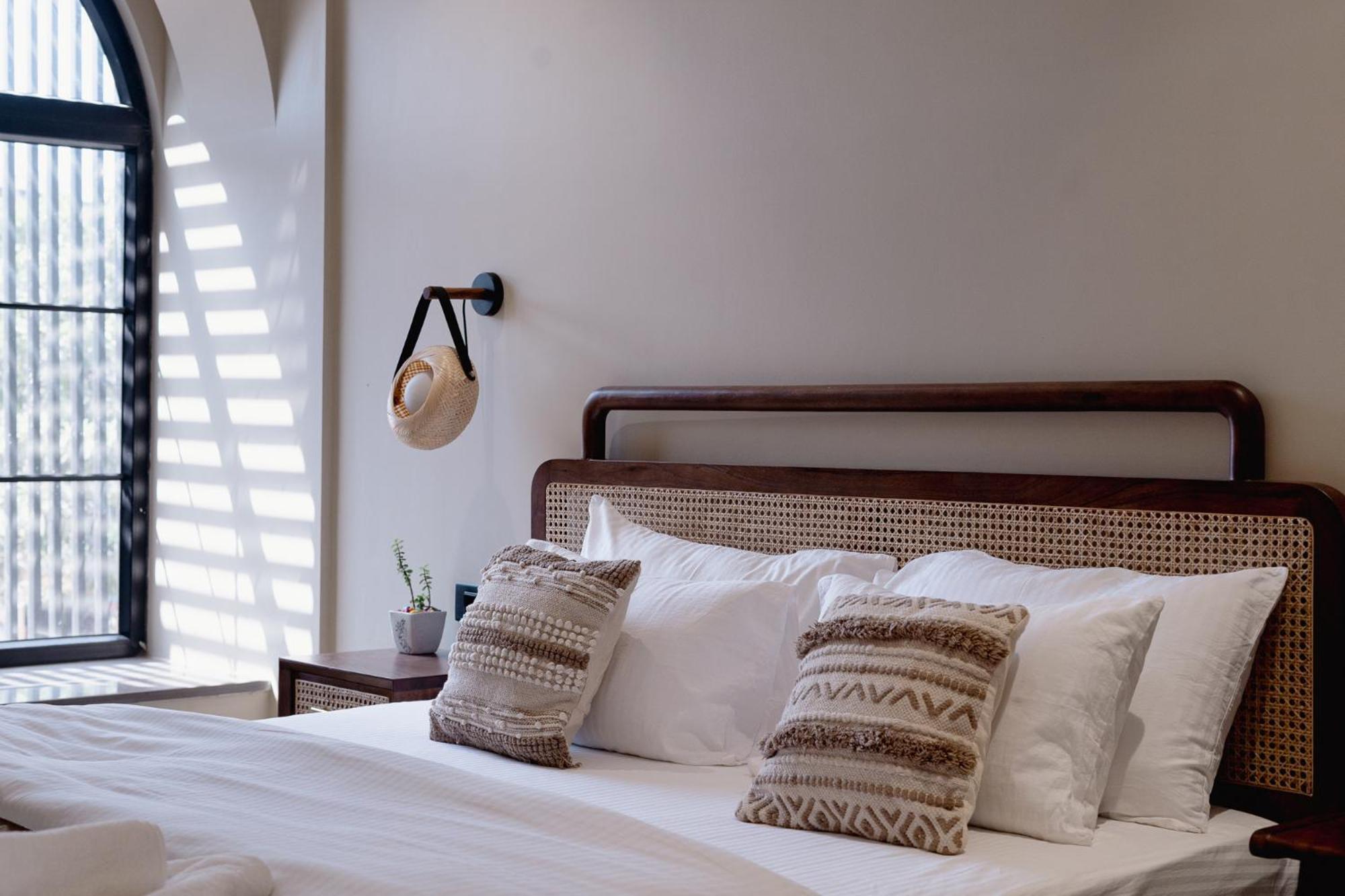 Kaas By Safarnama - Boutique Hotel Varanasi Bagian luar foto