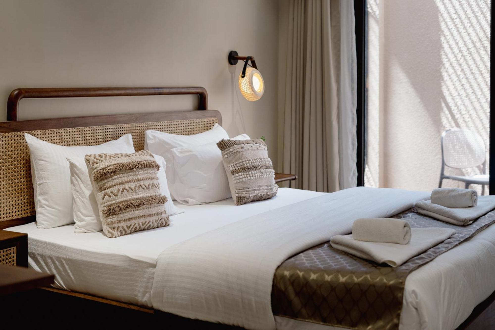 Kaas By Safarnama - Boutique Hotel Varanasi Bagian luar foto