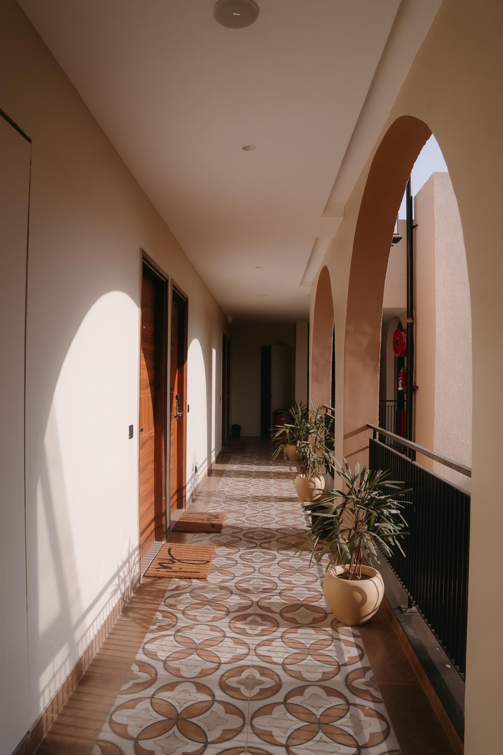 Kaas By Safarnama - Boutique Hotel Varanasi Bagian luar foto