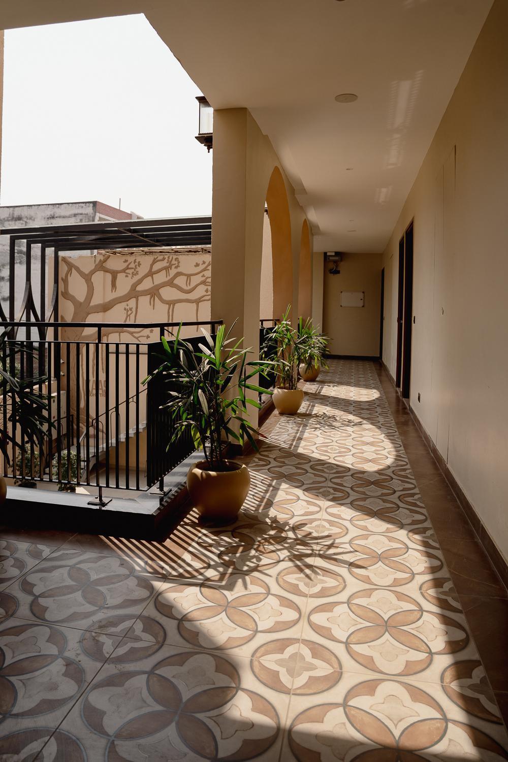 Kaas By Safarnama - Boutique Hotel Varanasi Bagian luar foto